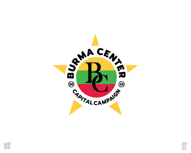 Burma Center Capital Campaign