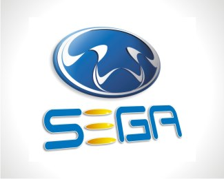 NEW SEGA