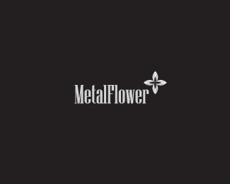 MetalFlower