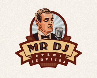 MR DJ