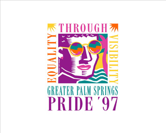 Palm Springs Pride