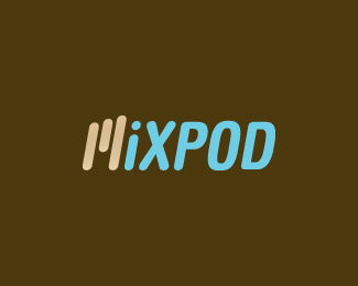 Mixpod