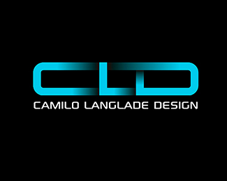 Logo camilo Langlade