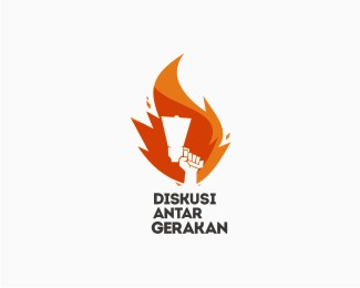 Diskusi Antar Gerakan