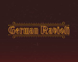 German Ravioli