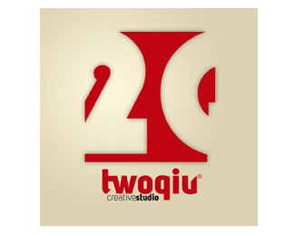 twoqiu creative studio