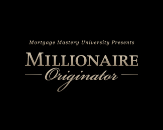 Millionaire Originator