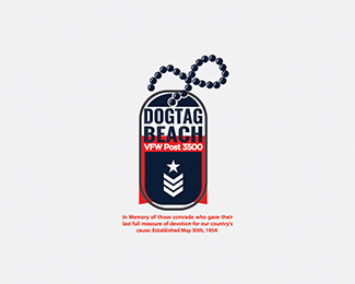 DOGTAG BEACH VFW POST 3500