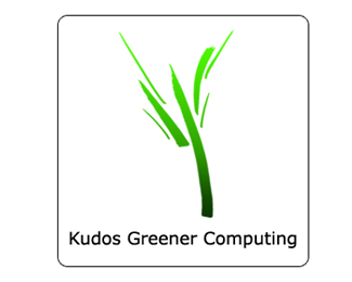 Kudos Green 2