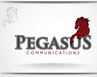 Pegasus Logo