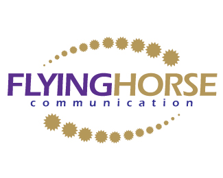 Flying Horse Communication