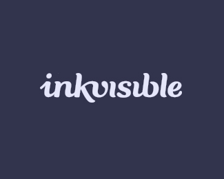 Inkvisible