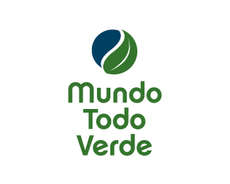 Mundo Todo Verde