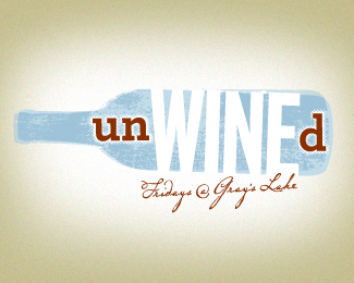 unWINEd Fridays at Gray's Lake