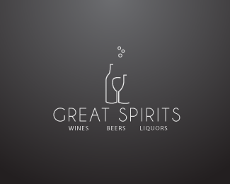 Great Spirits