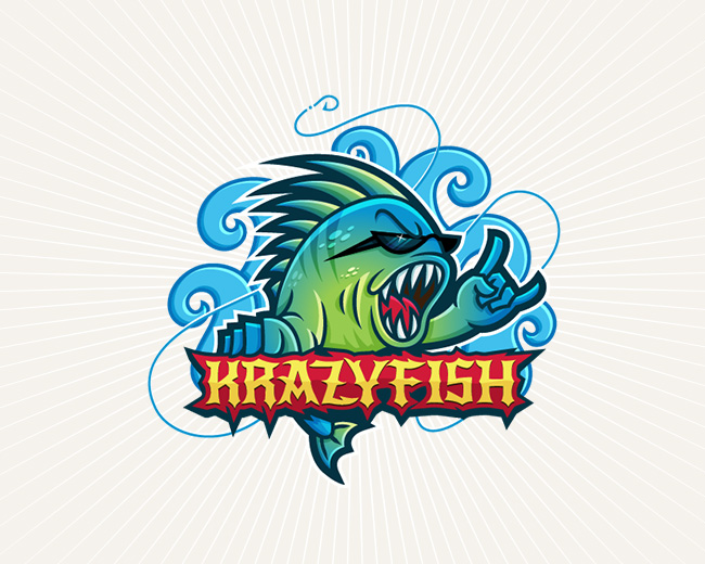 krazyfish