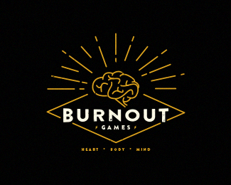 Burnout Games