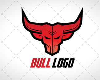 Bull Logo