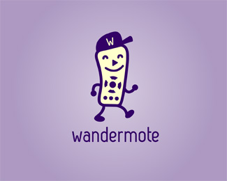 Wandermote