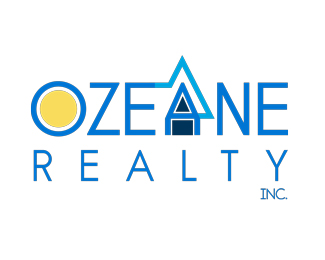 Real estate logo