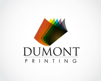 logo dumont