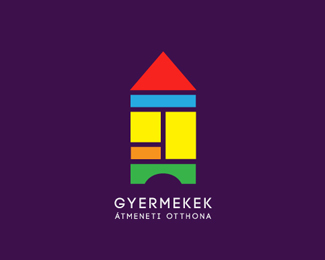 temporary home for children | gyermekek átmeneti