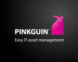 Pinkguin