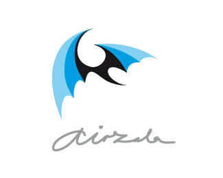 airzala logo ver.2.