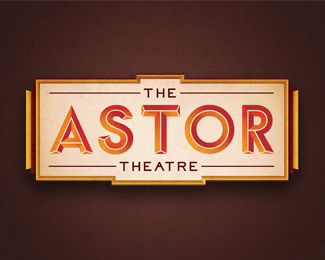 The Astor Theatre