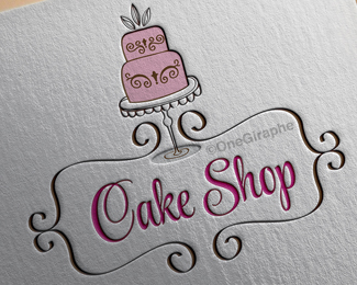 Cake Shop