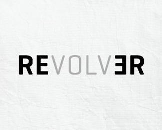 Revolver