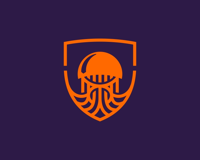 Jellyfish Logo