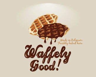 Waffely Good !