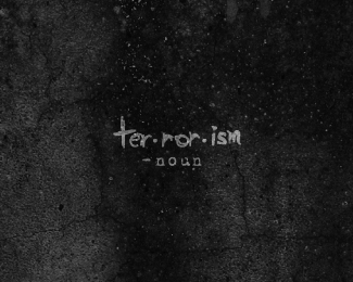 365LP collabo - Terrorism feat Anthony Lane 2