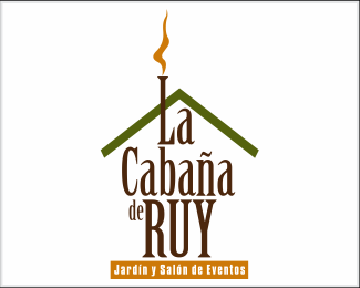 La cabaña de Ruy