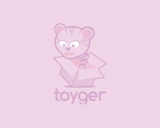 Toyger