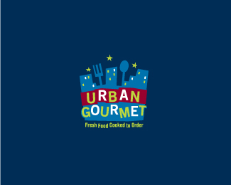 Urban Gourmet