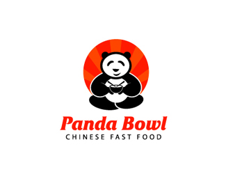 Panda Bowl