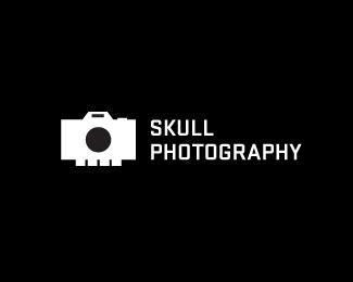 Skull Photography