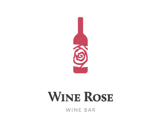 Wine Rose