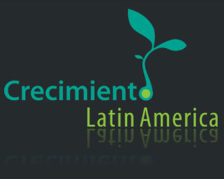 Crecimiento Lain America