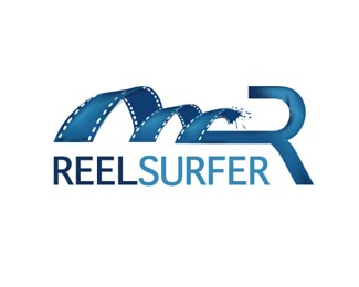 Reel surfer