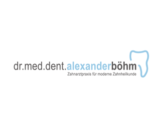 Dr. med. dent. Böhm