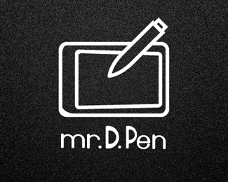 mr. D. Pen st.