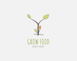 Grow food nation