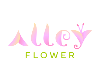 Flower alley