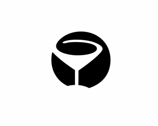 wine logo