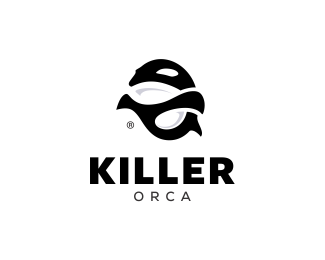 Killer logo