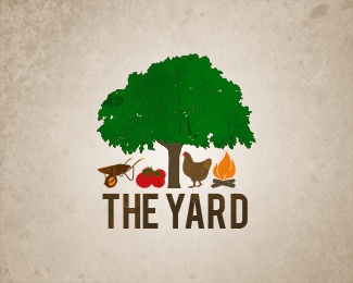 The Yard