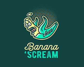 BANANA SCREAM